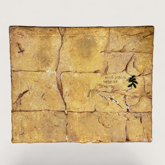 Painting Kotel