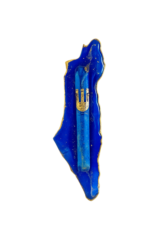 Eretz Envergure Blue Lagoon