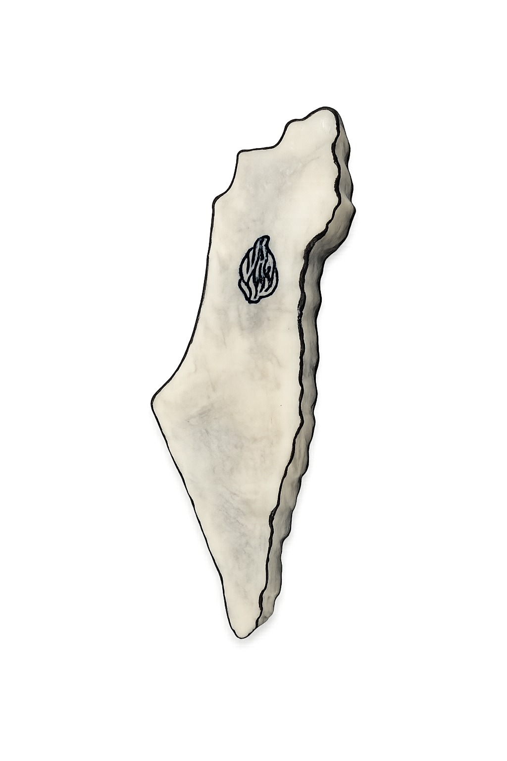 Eretz Envergure Clair Obscur