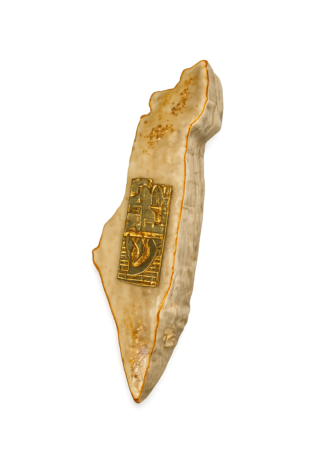 Eretz Signature Eclat d'Or