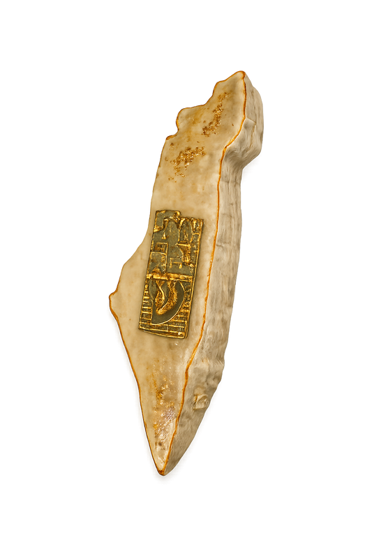 Eretz Signature Eclat d'Or