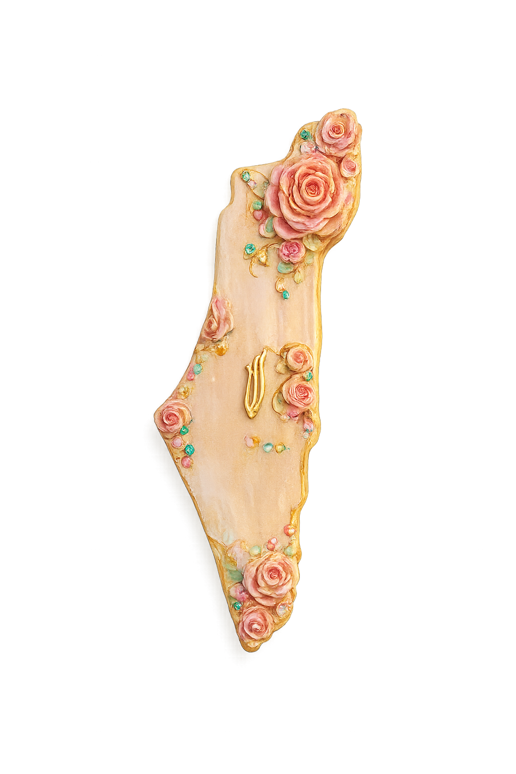 Eretz Envergure Emy Rose