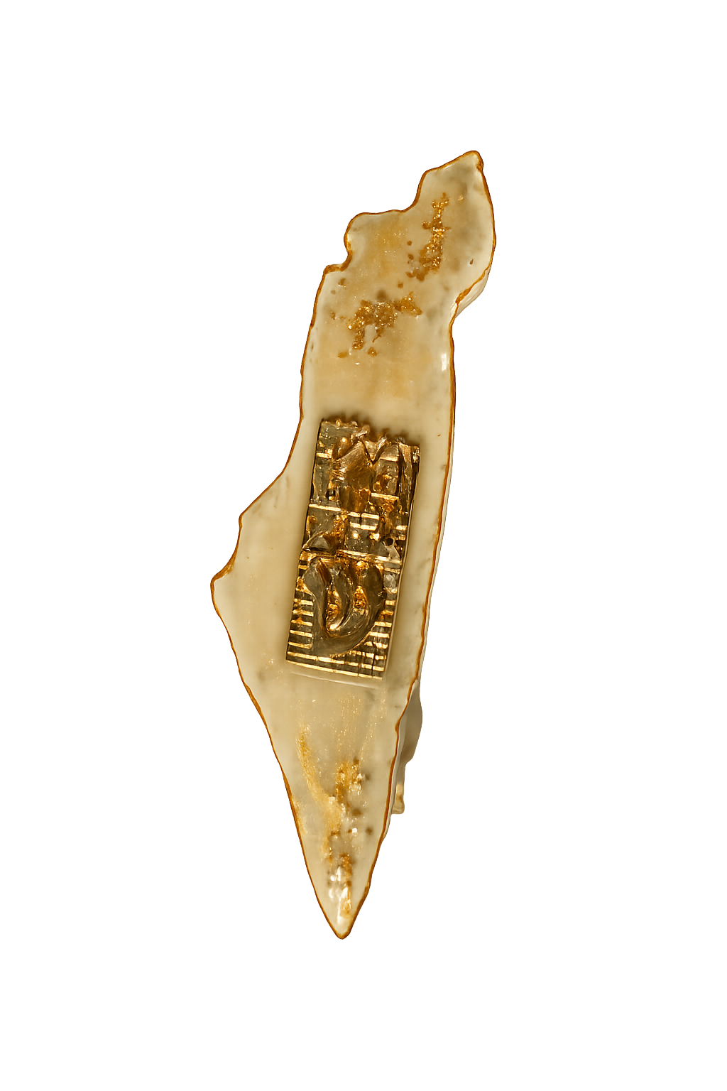 Eretz Signature Eclat d'Or