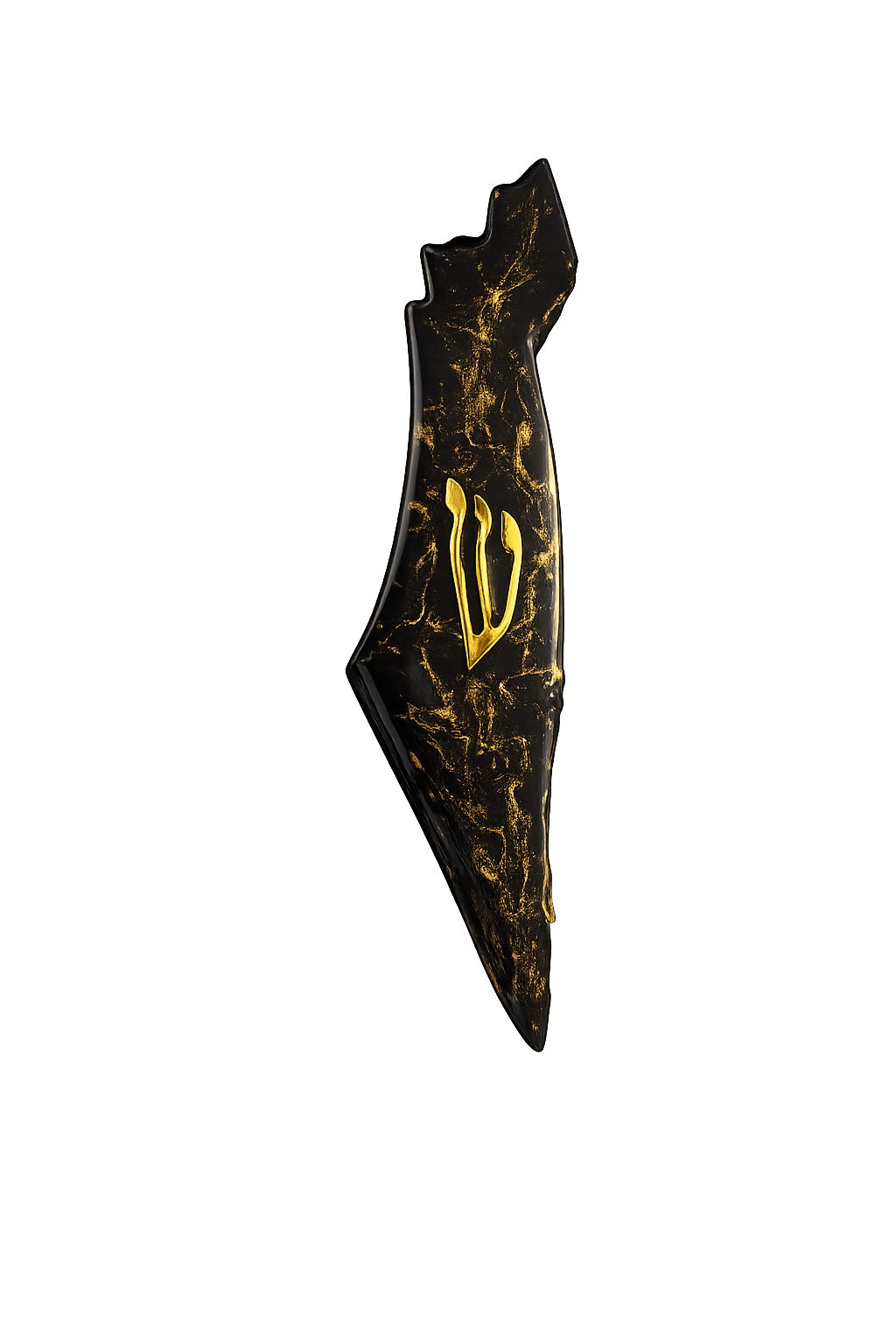 Eretz Secret d’Or 