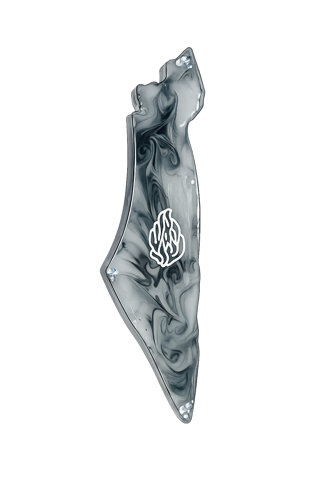 Eretz Signature - Black Moon