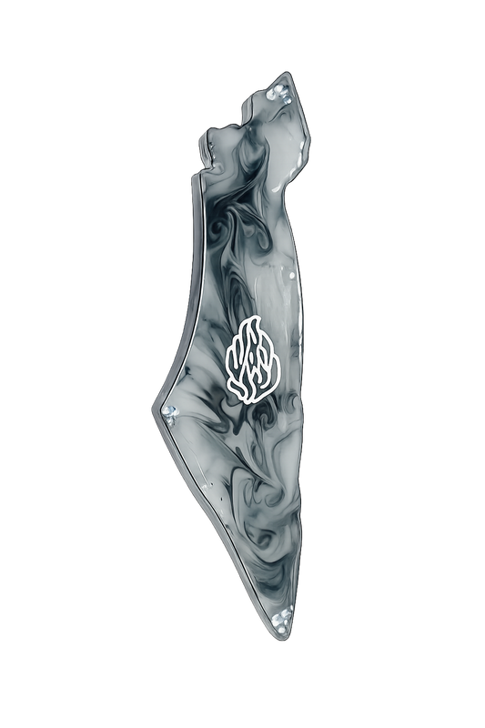 Eretz Signature - Black Moon