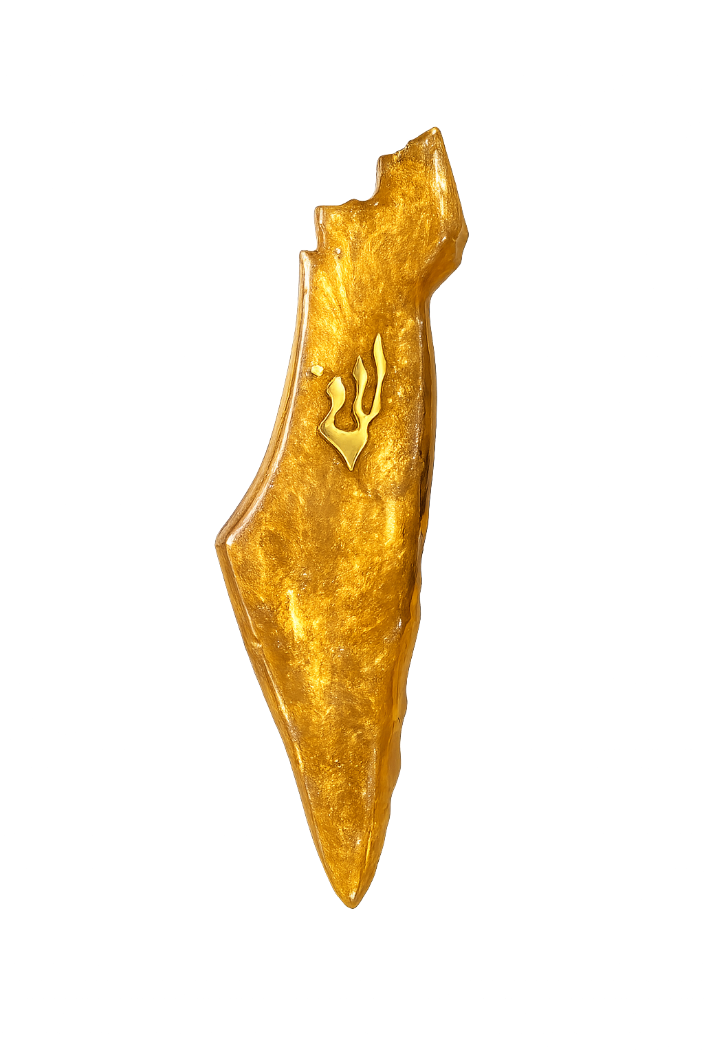 Eretz Signature - Golda