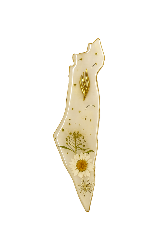 Eretz Signature - Tal Aviv
