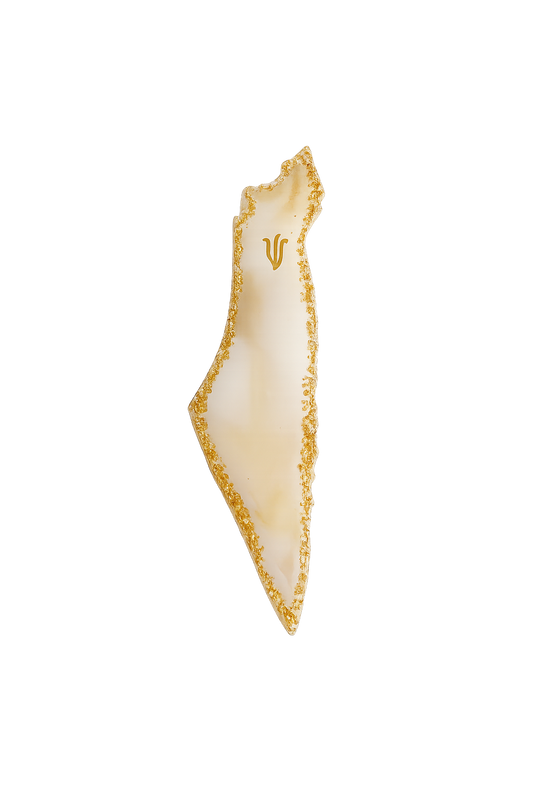 Eretz Signature Lueur Nacrée
