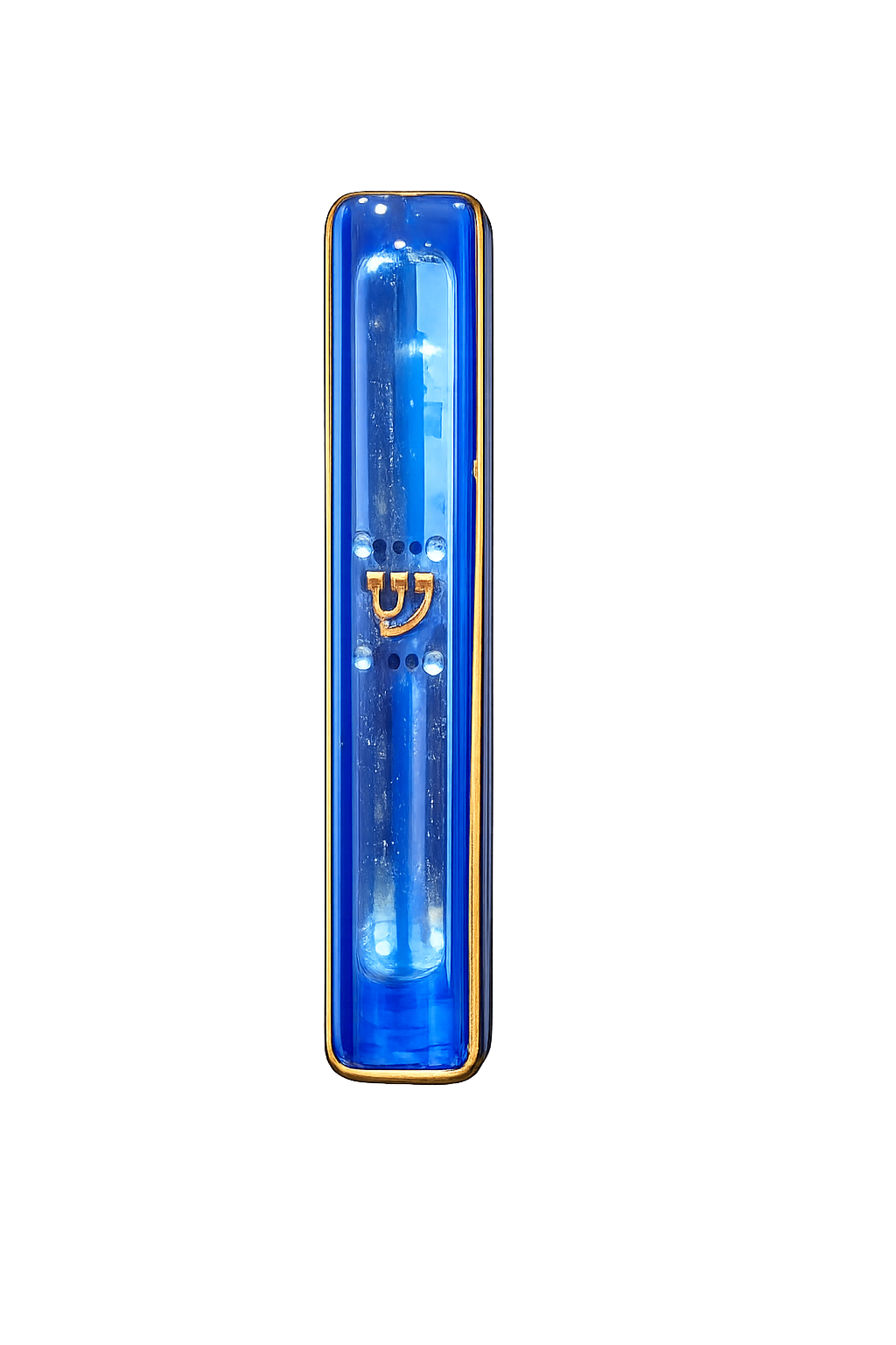 מקור בלו קליין